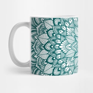 Mandala Mug